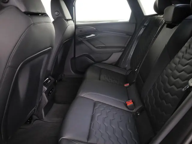Audi A6 Avant e-tron