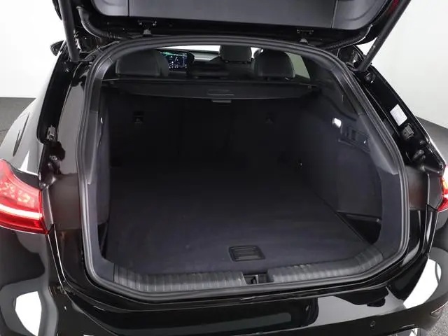 Audi A6 Avant e-tron