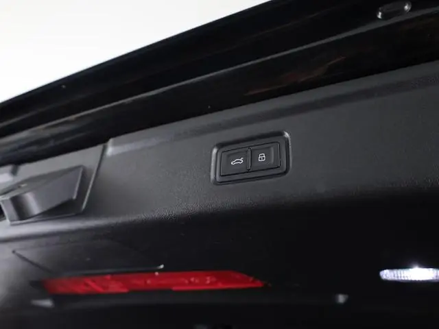 Audi A6 Avant e-tron
