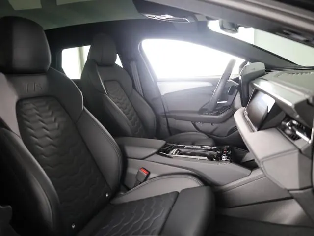 Audi A6 Avant e-tron