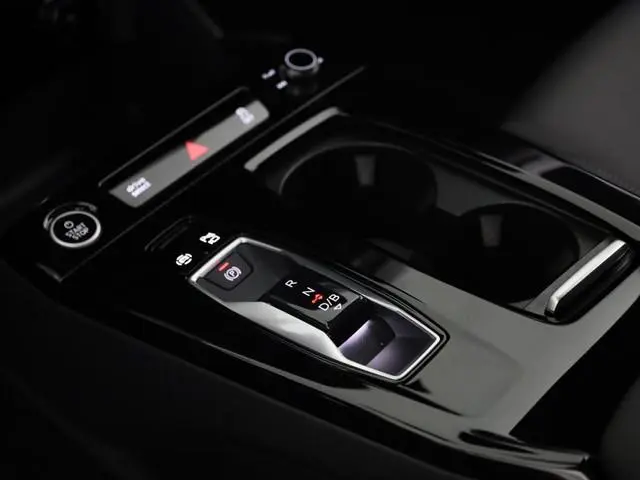 Audi A6 Avant e-tron