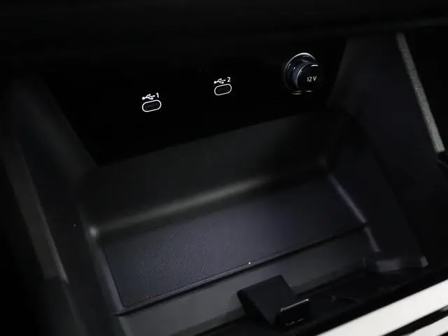 Audi A6 Avant e-tron