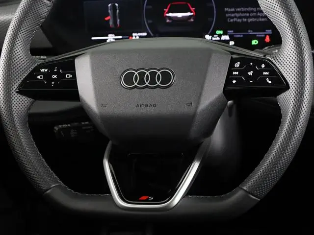 Audi A6 Avant e-tron