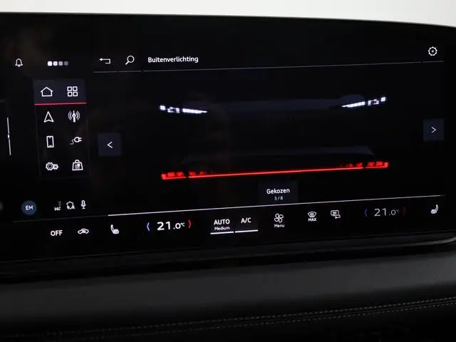 Audi A6 Avant e-tron