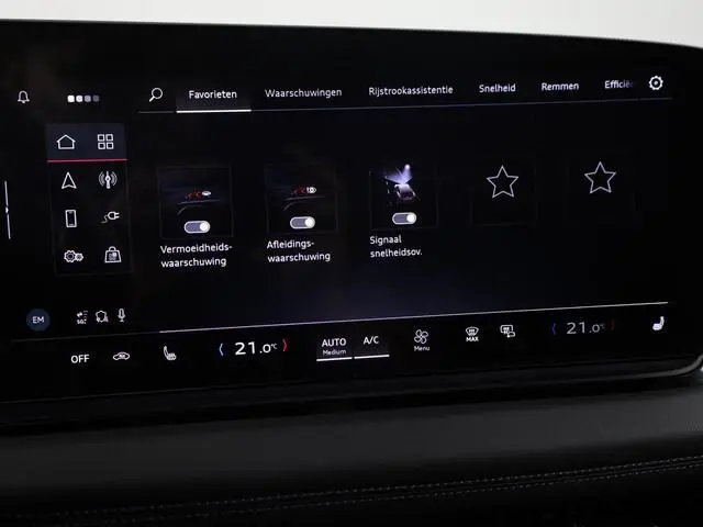 Audi A6 Avant e-tron