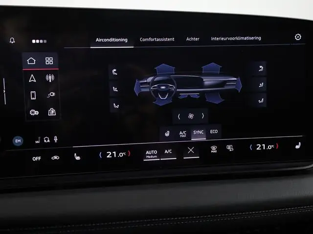 Audi A6 Avant e-tron