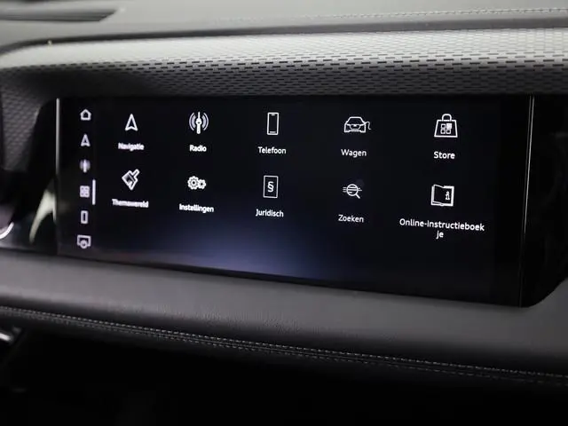 Audi A6 Avant e-tron