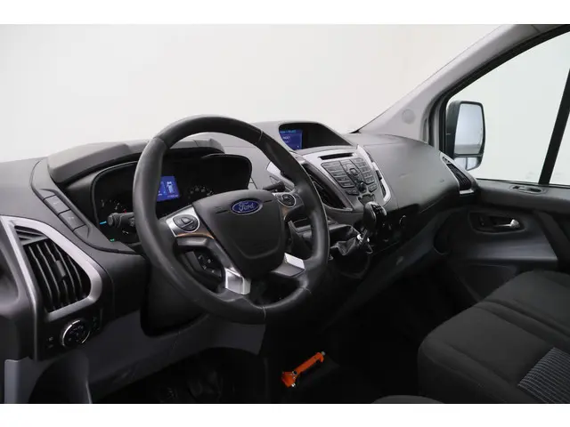 Ford Transit Custom 290 2.2 TDCI L2H2 Trend Airco, Cruise, Camera, Trekhaak, Imperiaal