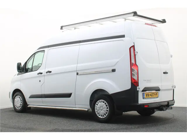 Ford Transit Custom 290 2.2 TDCI L2H2 Trend Airco, Cruise, Camera, Trekhaak, Imperiaal