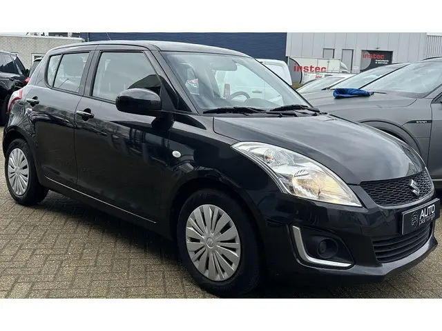 Suzuki Swift 1.2 Comfort EASSS 80PK | NETTE STAAT | NL Auto | Weinig Kilometers! | Volledige Onderho...