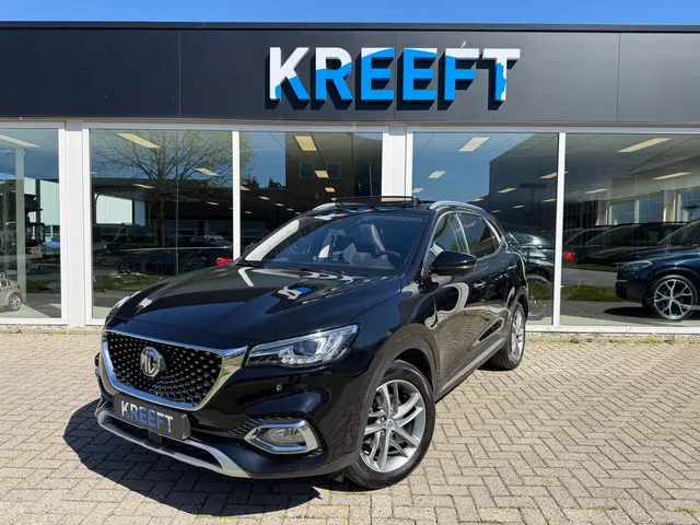 MG EHS 1.5 TGDI Luxury Leder | Pano |