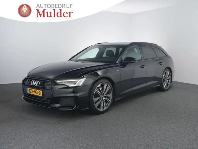 Audi A6 Avant 55 TFSI e quattro Competition | S-Line | 367 PK | 20inch | Matrix |
