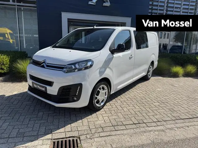 Citroën Jumpy