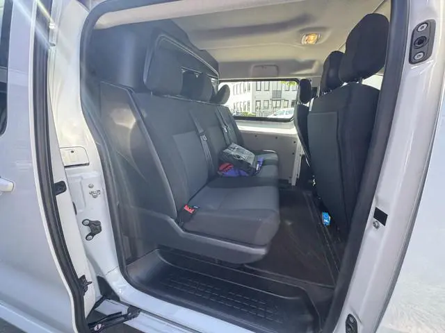 Citroën Jumpy