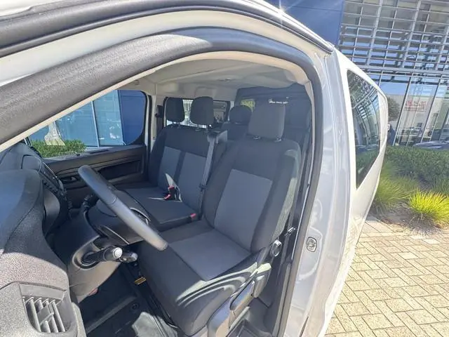 Citroën Jumpy