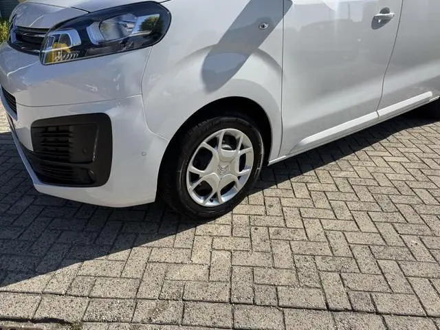 Citroën Jumpy