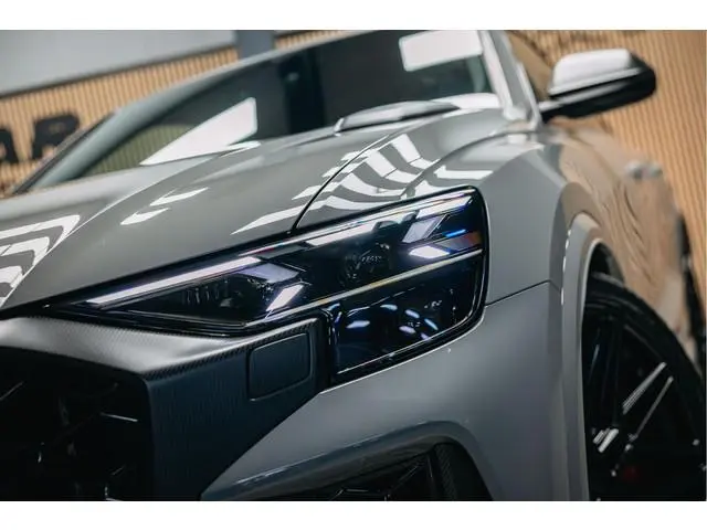 Audi RSQ8 Performance 4.0 TFSI RSQ8 quattro Performance Urban Face-lift Audi RSQ8 performance Urban...