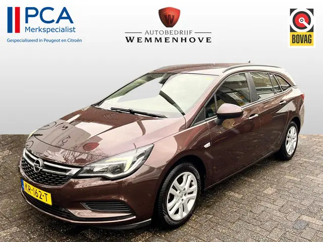 Opel Astra Sports Tourer 1.0 Edition