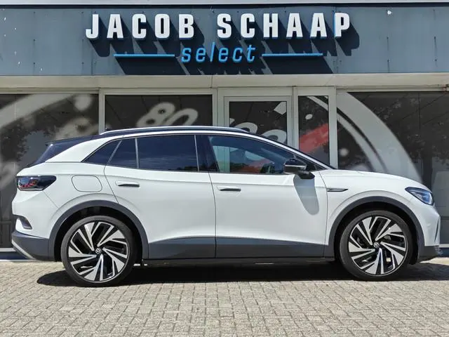 Volkswagen ID.4