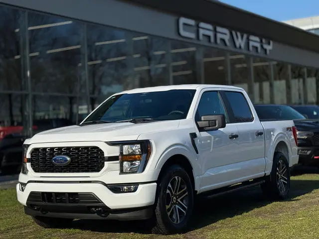 Ford F150 2.7 V6 Ecoboost STX