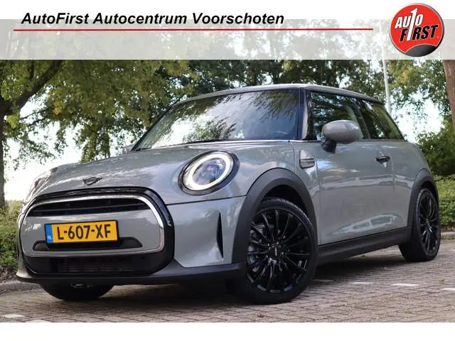 MINI 1.5 One First Essential | Cruise control | DAB |