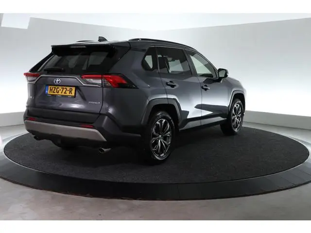 Toyota RAV4 2.5 Hybrid Executive | AFN. TREKHAAK | STOELVERW. | CAMERA |