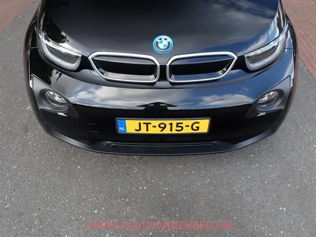 BMW i3 22KWH 86%SOH WARMTEPOMP // 20-INCH // HARMAN-KARDON