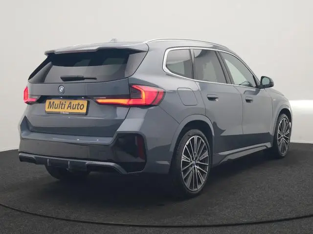 BMW X1 xDrive30e M Sport PHEV 326pk Dealer O.H. | Trekhaak Af Fabriek | Adaptive Cruise | Head Up |...
