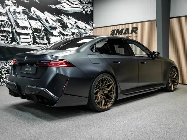 BMW M5