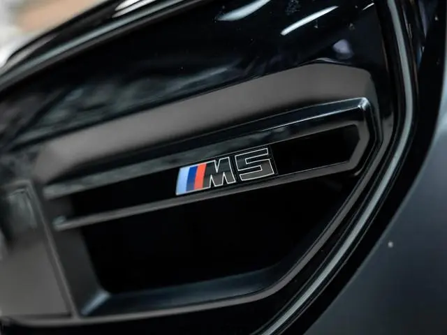 BMW M5