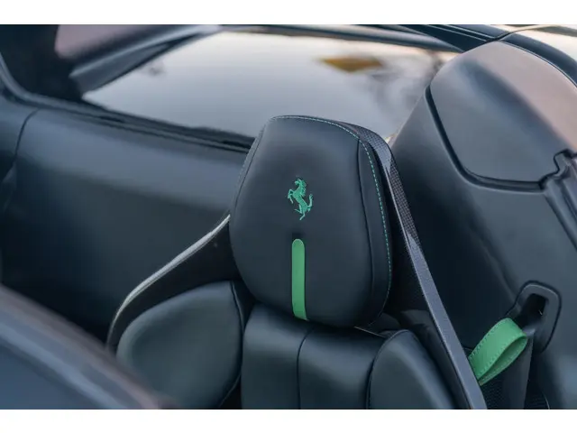 Ferrari 296