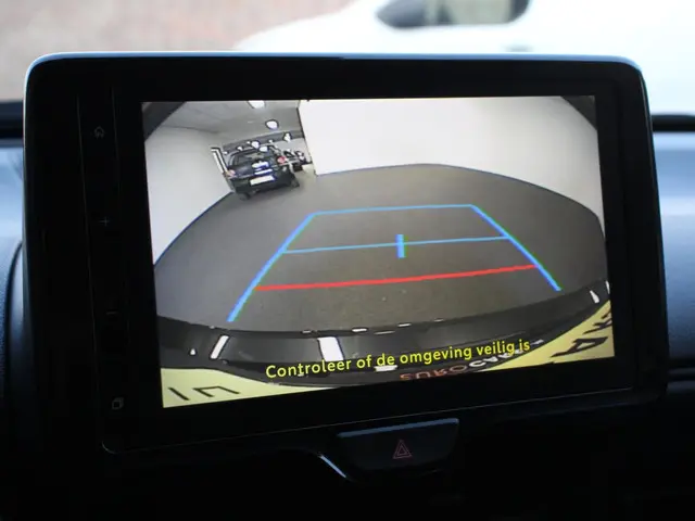 Mazda 2 Hybrid 1.5 Automaat Prime-line Airco Adaptieve cruise control Achteruitrijcamera Lane assist...