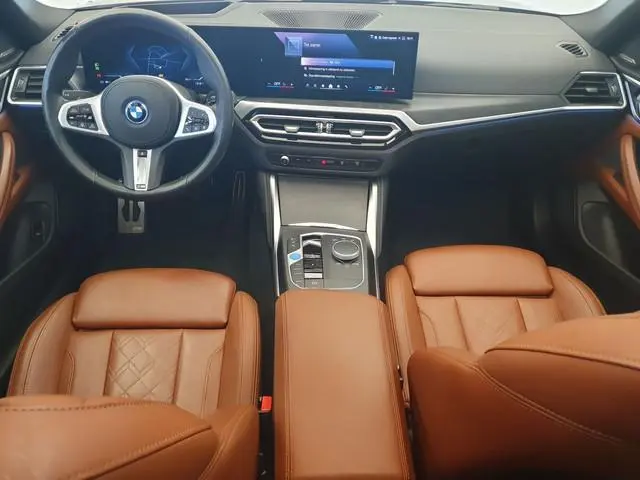 BMW i4 eDrive40 M Sportpakket Pro Pano, Head up, Trekhaak