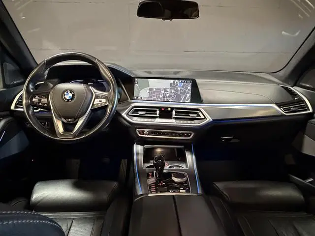 BMW X5 xDrive45e High Executive | Panoramadak | 360 Camera | Trekhaak | Harman/Kardon | Head-Up | St...