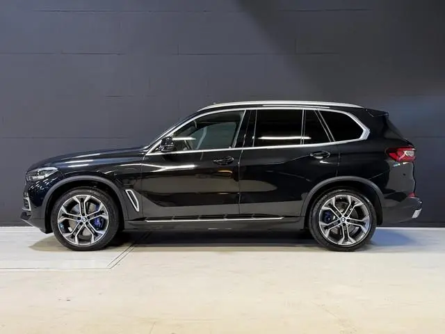 BMW X5 xDrive45e High Executive | Panoramadak | 360 Camera | Trekhaak | Harman/Kardon | Head-Up | St...