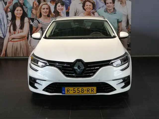Renault Mégane
