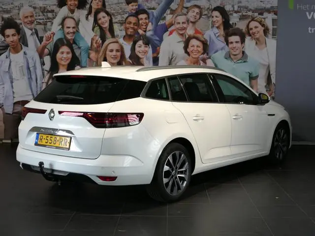 Renault Mégane