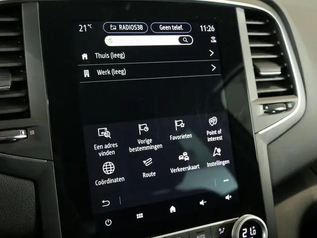 Renault Mégane