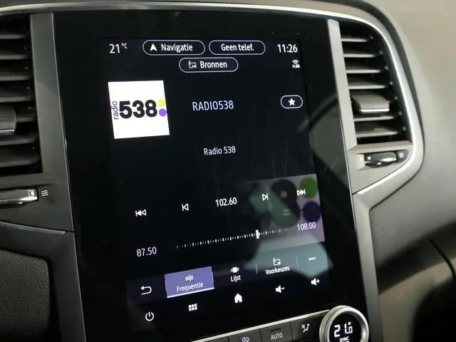 Renault Mégane