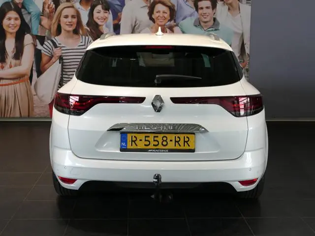 Renault Mégane