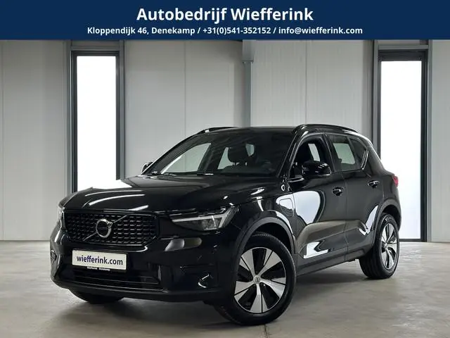 Volvo XC40 1.5 T5 Plug-in hybrid Plus Dark 262 pk | Acc | Memory | Verw. Voorruit |