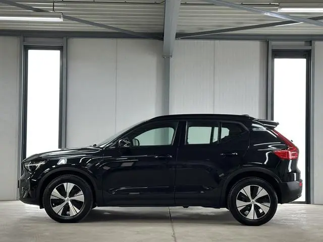 Volvo XC40 1.5 T5 Plug-in hybrid Plus Dark 262 pk | Acc | Memory | Verw. Voorruit |