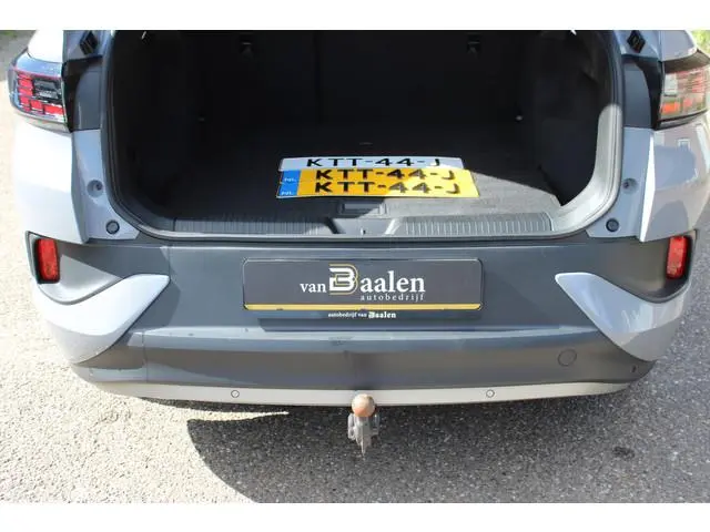 Volkswagen ID.5