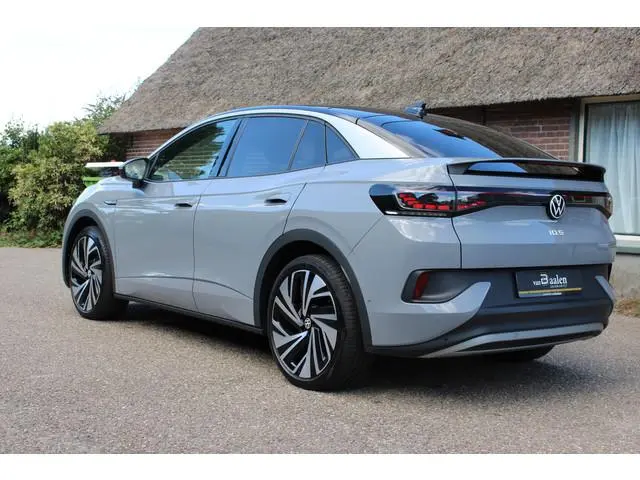 Volkswagen ID.5