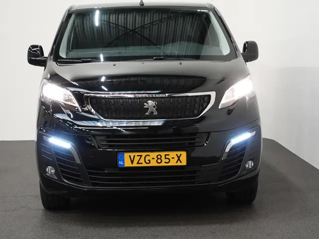 Peugeot Expert