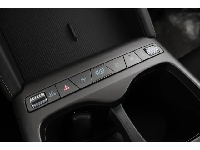 BYD ATTO 2