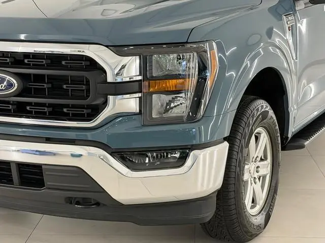 Ford USA F150 3.5 V6 Ecoboost XLT 4X4 BPM - VRIJ