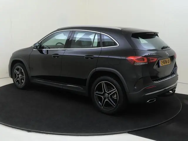 Mercedes-Benz GLA-klasse 250 e AMG Line