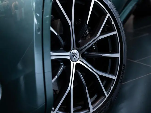 Maserati Grecale