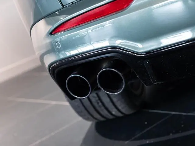 Maserati Grecale